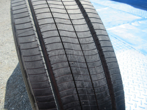 Bazarový vzduchem brzděný přepravník mechanizace APS 6,5T B1 5,00x1,92/0,10 č.16
