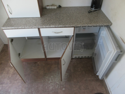 Stavební buňka DN 2,5T B2 4,17x2,20/2,11 č.19