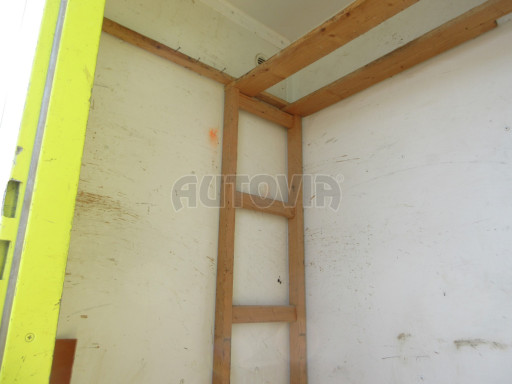 Stavební buňka DN 2,5T B2 4,17x2,20/2,11 č.22