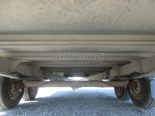 Stavební buňka DN 2,5T B2 4,17x2,20/2,11 č.23