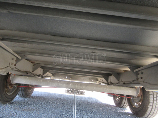 Stavební buňka DN 2,5T B2 4,17x2,20/2,11 č.24