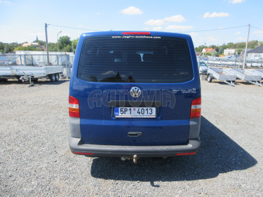 Volkswagen Transporter č.4