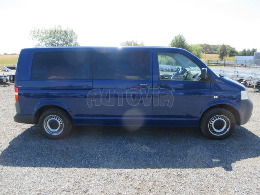 Volkswagen Transporter č.6