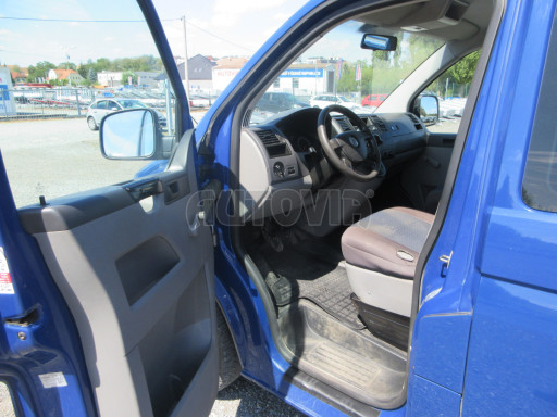 Volkswagen Transporter č.9