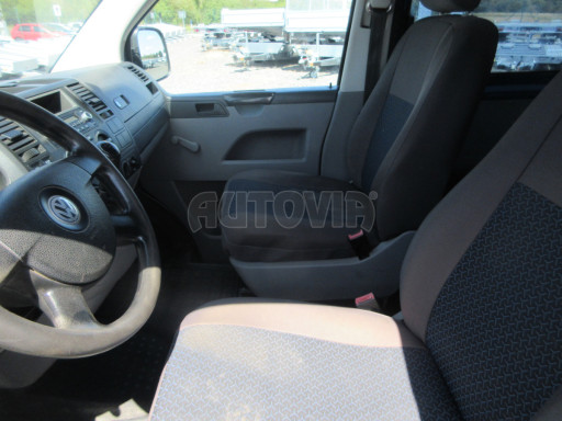 Volkswagen Transporter č.10