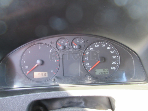 Volkswagen Transporter č.11