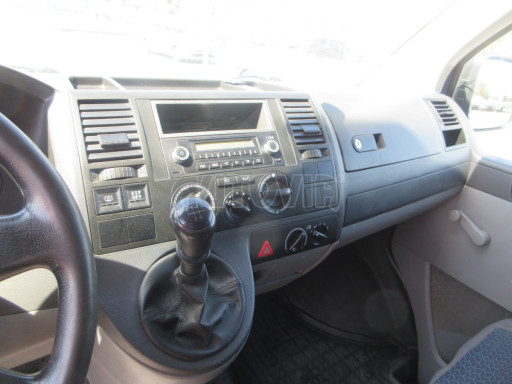 Volkswagen Transporter č.12