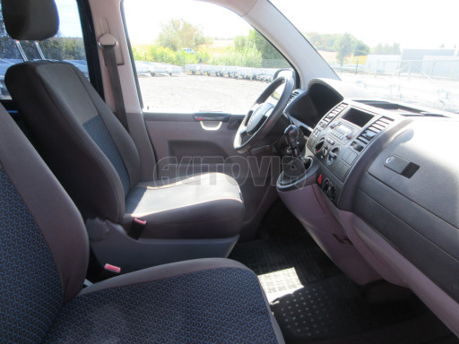 Volkswagen Transporter č.14