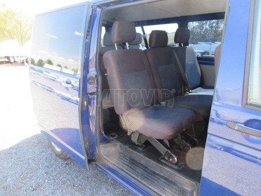 Volkswagen Transporter č.15