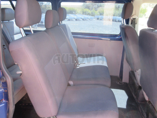 Volkswagen Transporter č.16