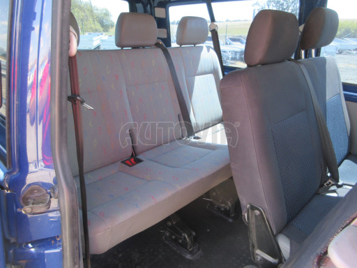 Volkswagen Transporter č.17
