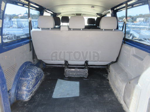 Volkswagen Transporter č.18
