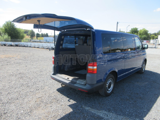 Volkswagen Transporter č.19
