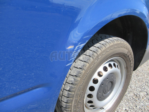 Volkswagen Transporter č.23