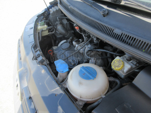 Volkswagen Transporter č.25
