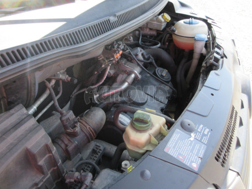 Volkswagen Transporter č.26