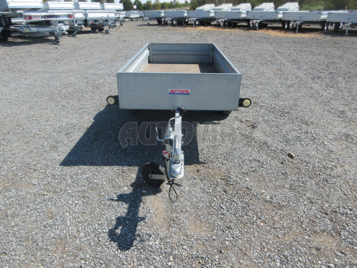 Bazarový přívěs PN 750kg N1 2,06x0,96/0,30 č.8