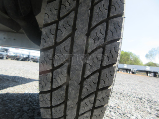 Bazarový přívěs PN 750kg N1 2,06x0,96/0,30 č.12