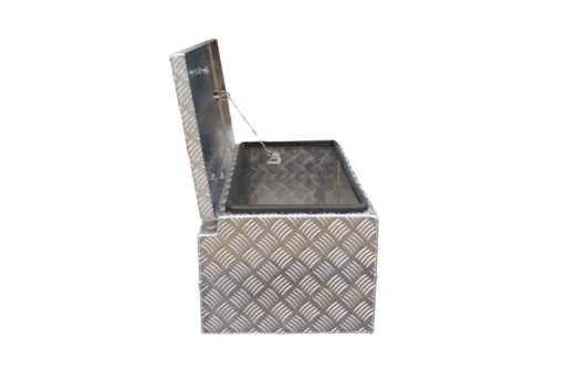 De Haan Ecoline V alu box 600x320x300 mm č.3