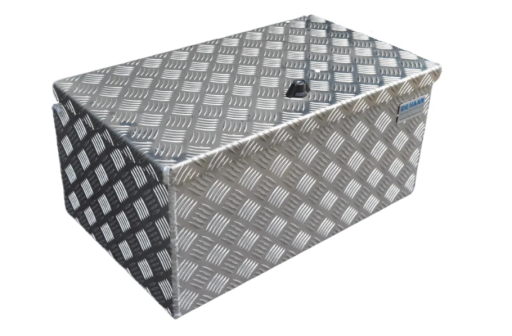 De Haan Ecoline V alu box 600x320x300 mm č.8
