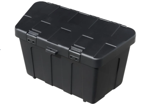 Bedna plastová zkosená De Haan 630x305x355mm č.5