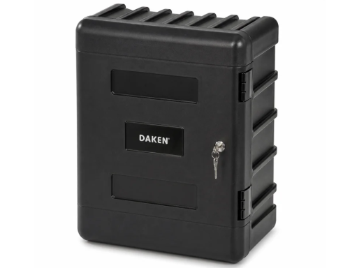 Daken Dual box 530 x 700 x 229 mm č.1