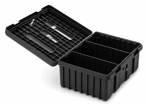 Daken Dual box 530 x 700 x 229 mm č.2