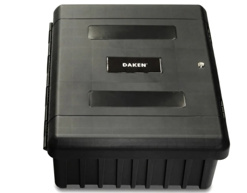 Daken Dual box 530 x 700 x 229 mm č.5