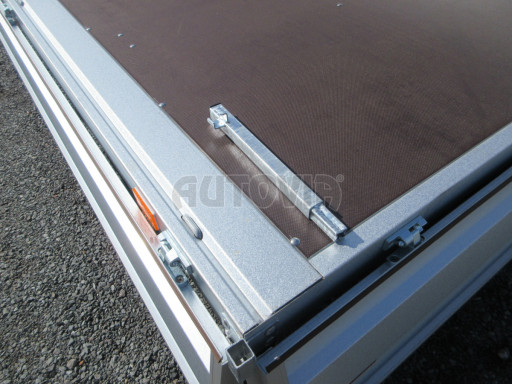 Přívěsný vozík ZV 32 2,0T B2 3,00x1,80/0,35 AME č.13