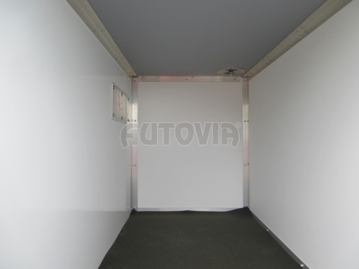 Přepravník pro 3 psy AT 2,04x1,10/0,89 750kg č.18
