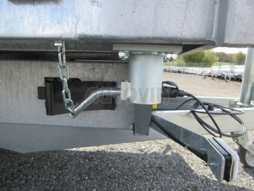 Třístranný sklápěč VER 3SKS 2,7T 3,05x1,76/1,30 GITTER v elektrice č.15