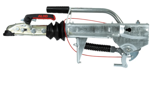 Nájezdová brzda AL-KO 251S PLUS 1500-2700 kg(univerz. montáž) s AK270 č.5