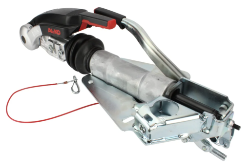 Nájezdová brzda AL-KO 200V (pro 1637/2051) s AKS 3004 č.2