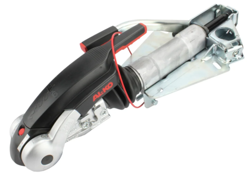 Nájezdová brzda AL-KO 200V (pro 1637/2051) s AKS 3004 č.3