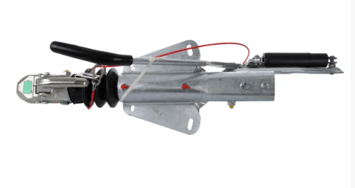 Nájezdová brzda KNOTT KF27-B (GF), náhrada za KF27-A č.4
