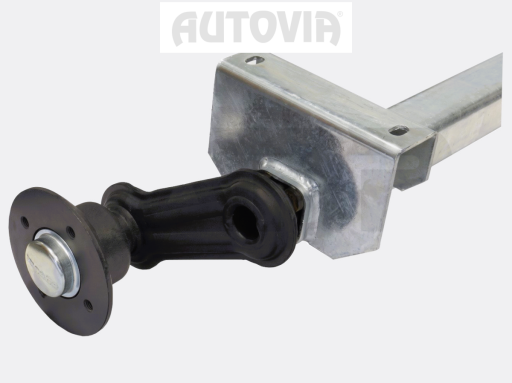 Náprava KNOTT VG7-L b-1314 c-1690 100x4 AGA KIT EM/EP 3,5,6 č.3