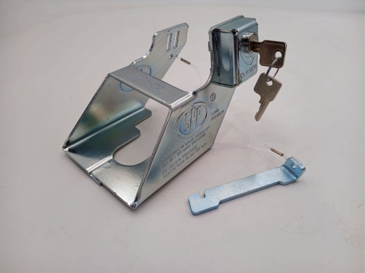 Zámek SPP ZZ-02 č.3