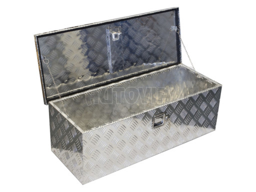 VA alu box 9030 900x350x300 mm č.3