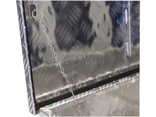 VA alu box 9030 900x350x300 mm č.5