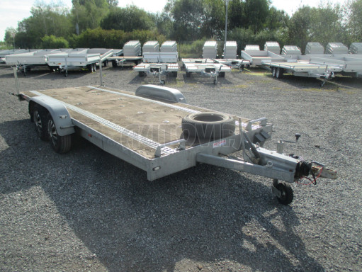 Bazarové plato JP 2,5T B2 5,30x1,90 č.12