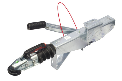 Nájezdová brzda AL-KO 161S VKT 70 č.3