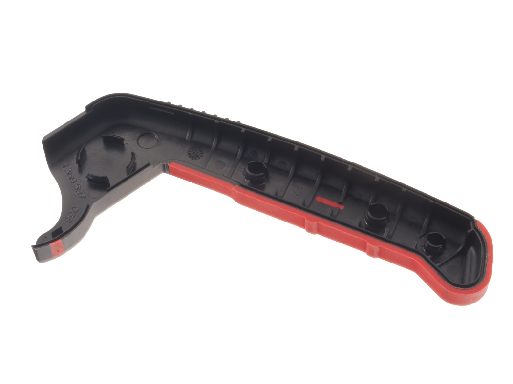 Náhradní madlo k tažné spojce AK 161/AK 270 pravé č.1