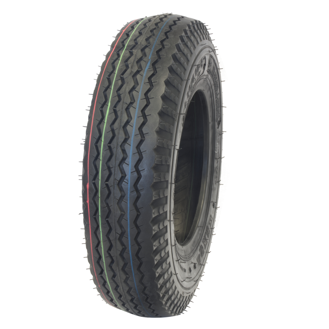 Pneu 4.00-8 Kenda 6PR K371 TL 71M (345kg) pro kola Sportjacht č.1