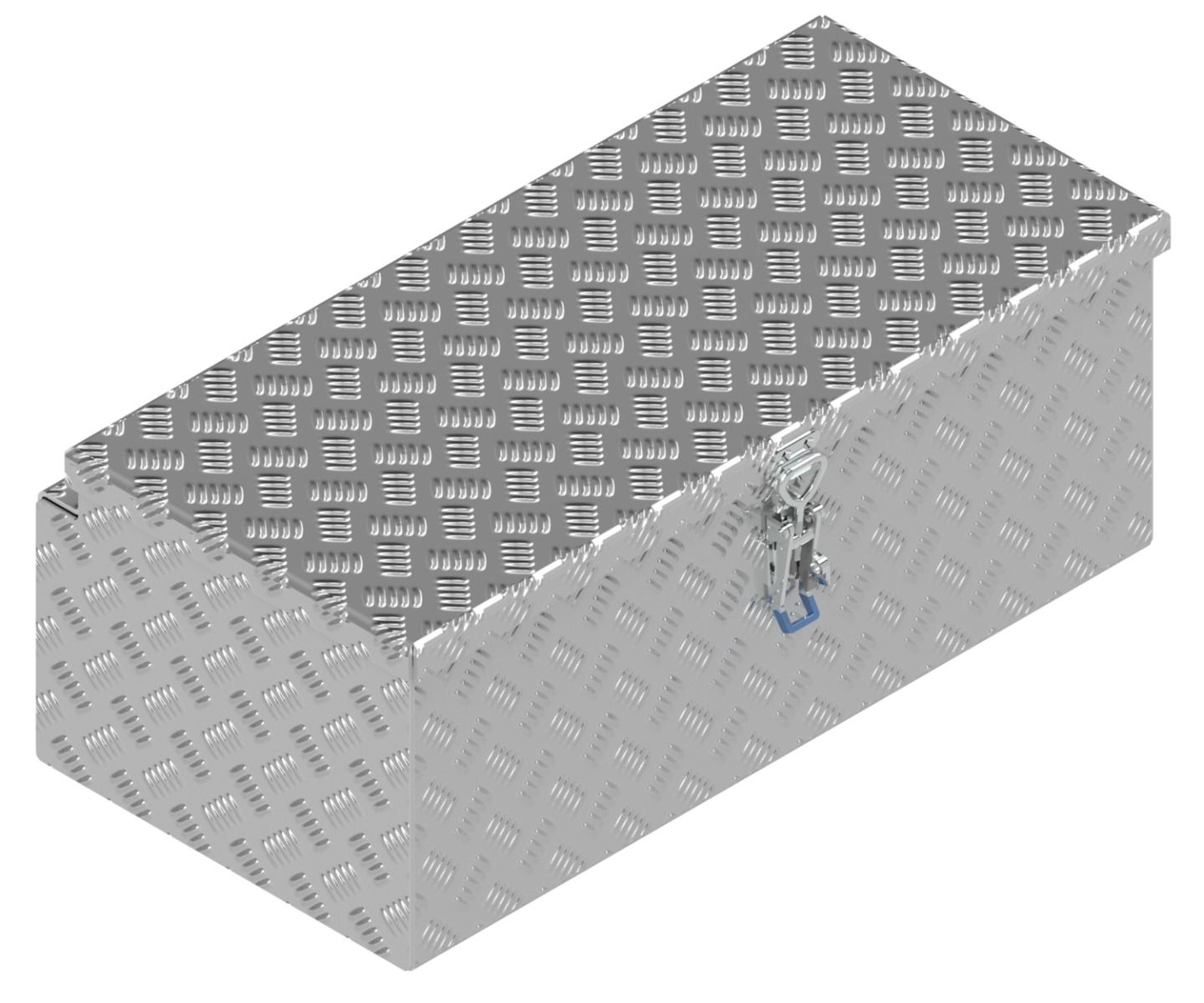 De Haan Ecoline S alu box 750x380x300 mm č.1