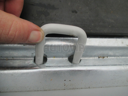 Brzděné sklopné plato s rampou ZV 31 1,3T B1 skl 3,60x1,60/0,15