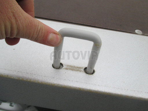 Dvouosý přívěs v provedení plato ZV 32/35 2,0T B2 3,50x1,80 13