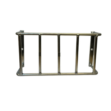 Ochranná mřížka pro sdružené svítilny 281x142mm č.1