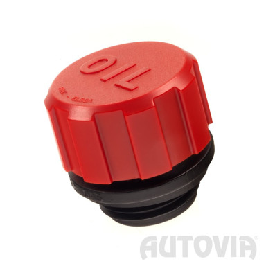 Zátka nalévacího otvoru - ruční pumpa P25SDA1 č.2