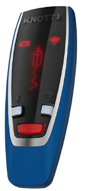 Přídavný bezdrátový displej pro KNOTT ETS PLUS č.1