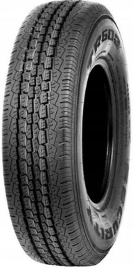 Pneu 165 R 13 C Security 96N 710kg(TR603) doprodej č.1